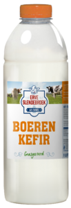 ES-kefir