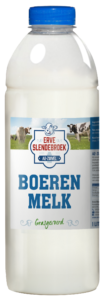 ES-melk